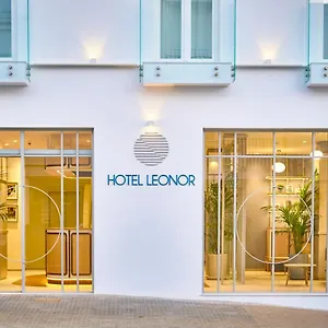 Leonor Conil Hotel Conil De La Frontera