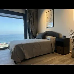 Victoria Loft Couette-café Castell de Ferro