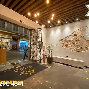 Frida Hotel Puebla