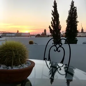 Sofia Hotel Queretaro