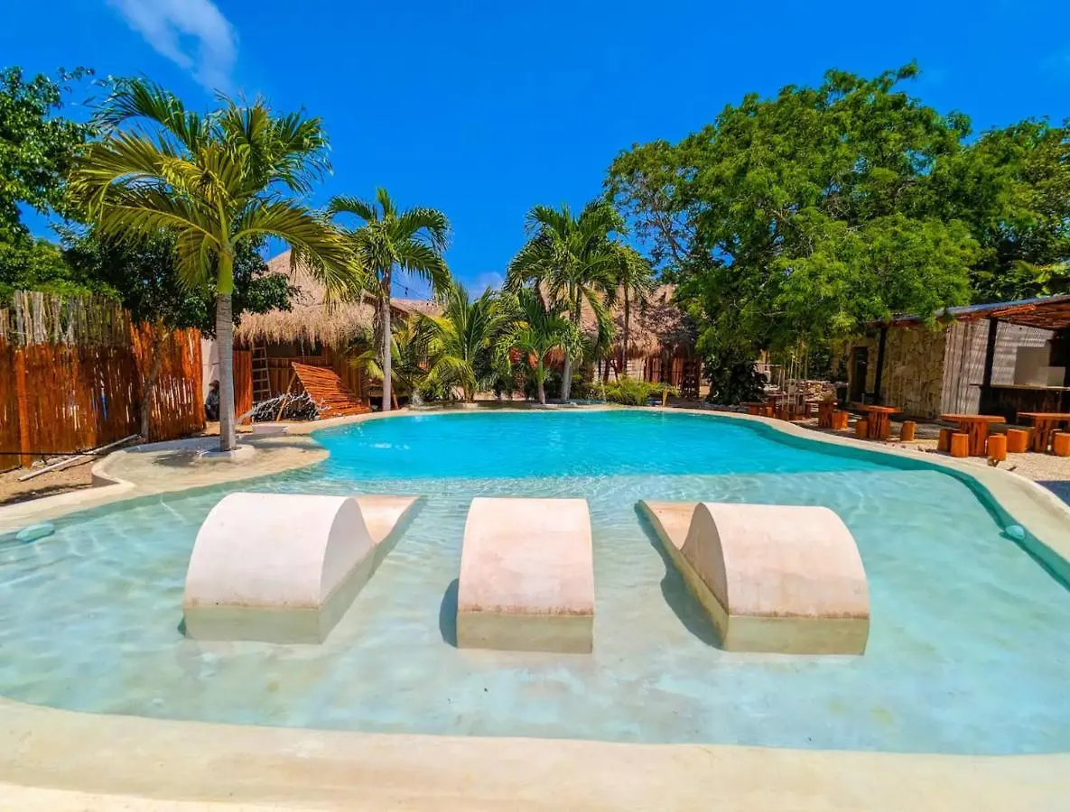 Xhule Hotel Boutique Tulum
