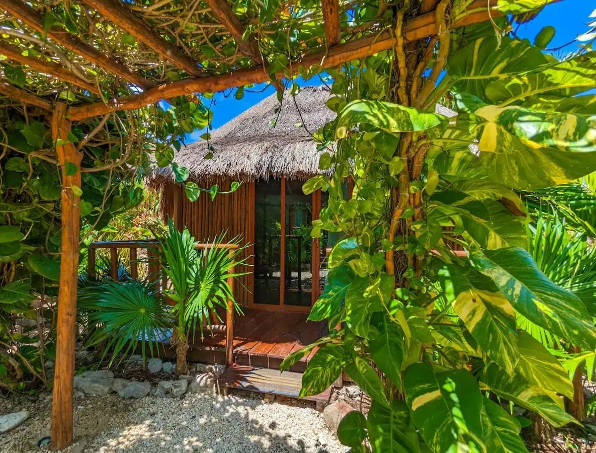 Xhule Hotel Boutique Tulum