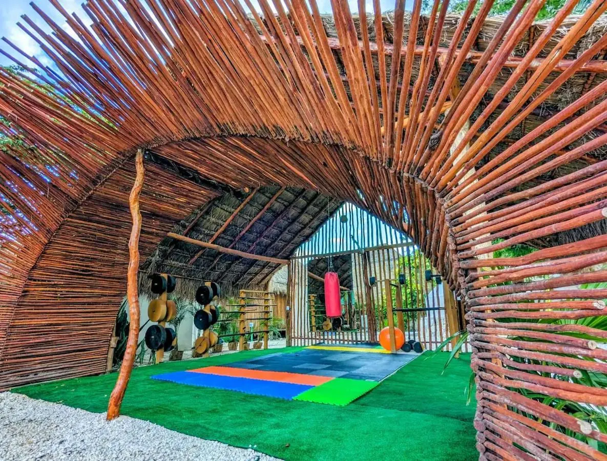 Xhule Hotel Boutique Tulum