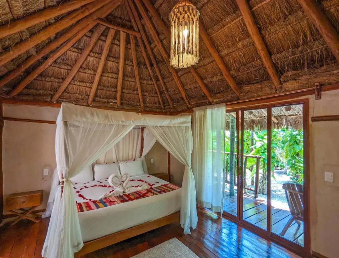 Xhule Hotel Boutique Tulum